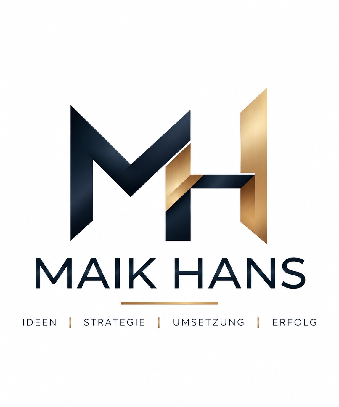 Logo Maik Hans 1
