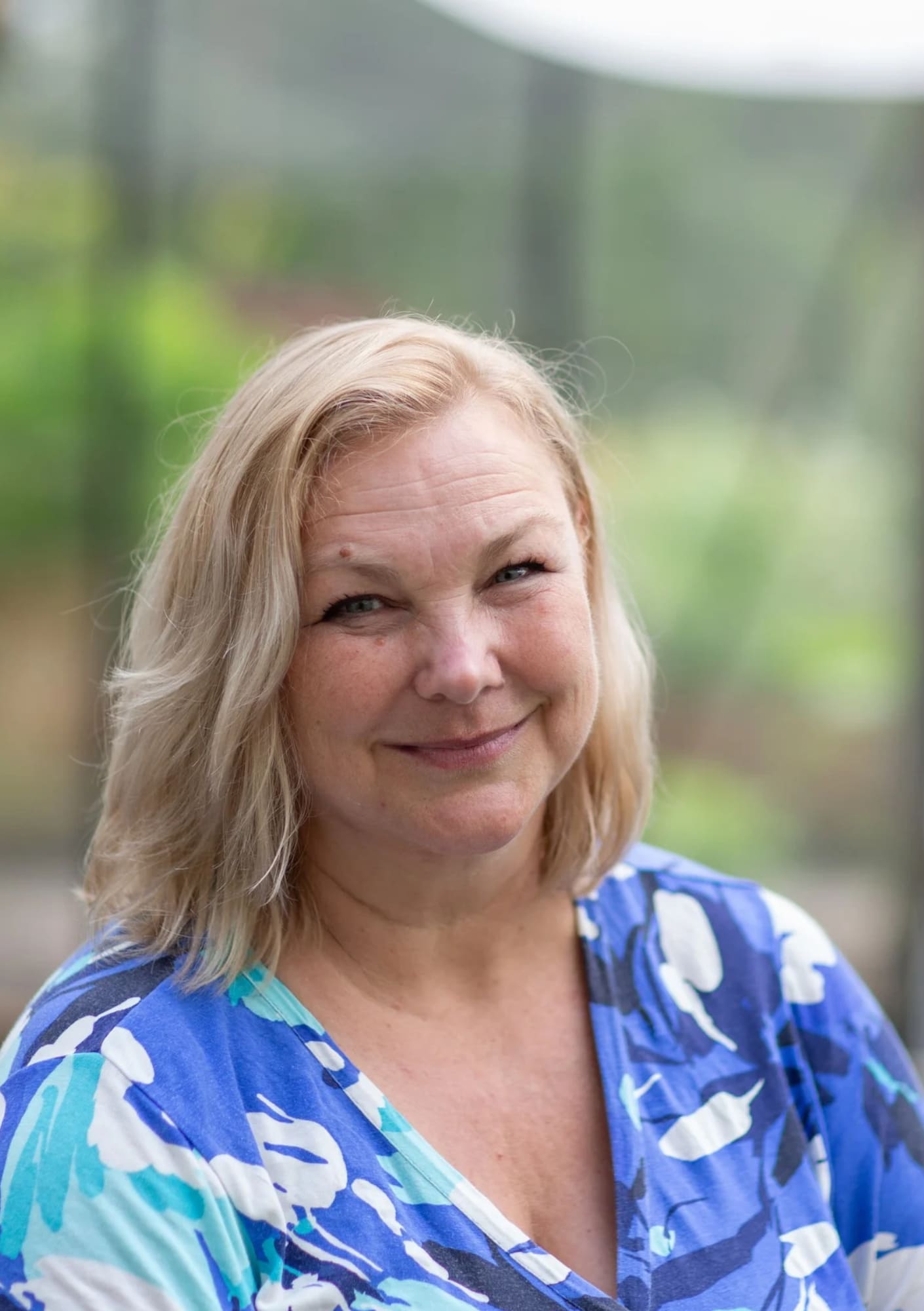 Jolanda de Vries - Recruiter 