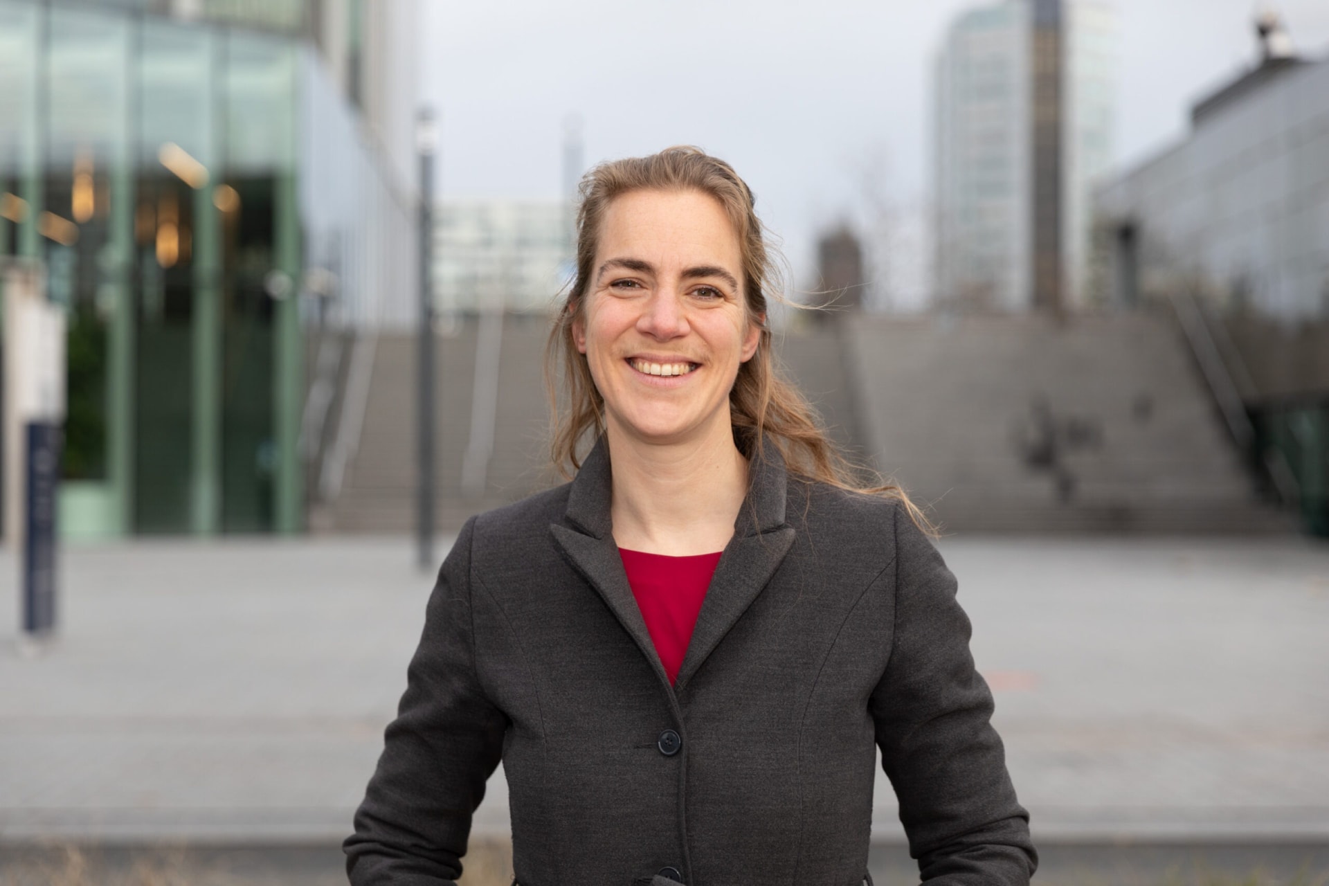 Mieke van Eerten-Jansen