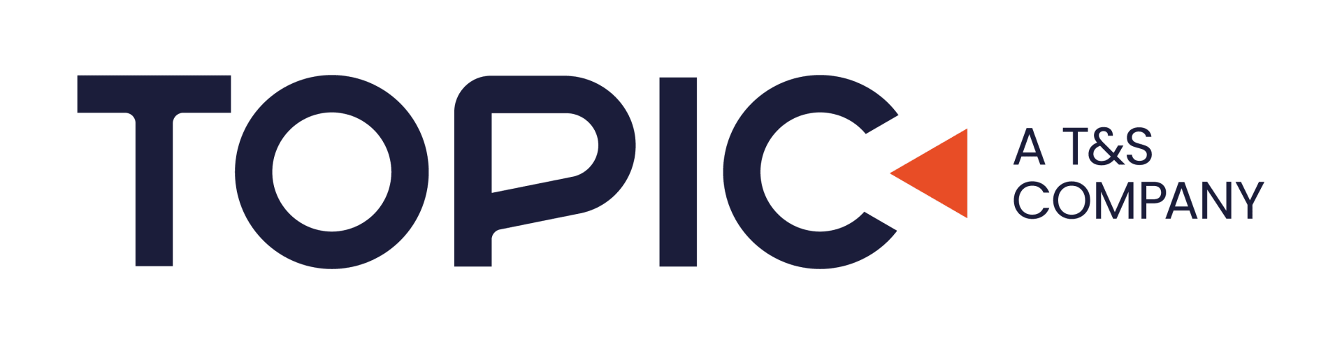 Topic Software Development logo