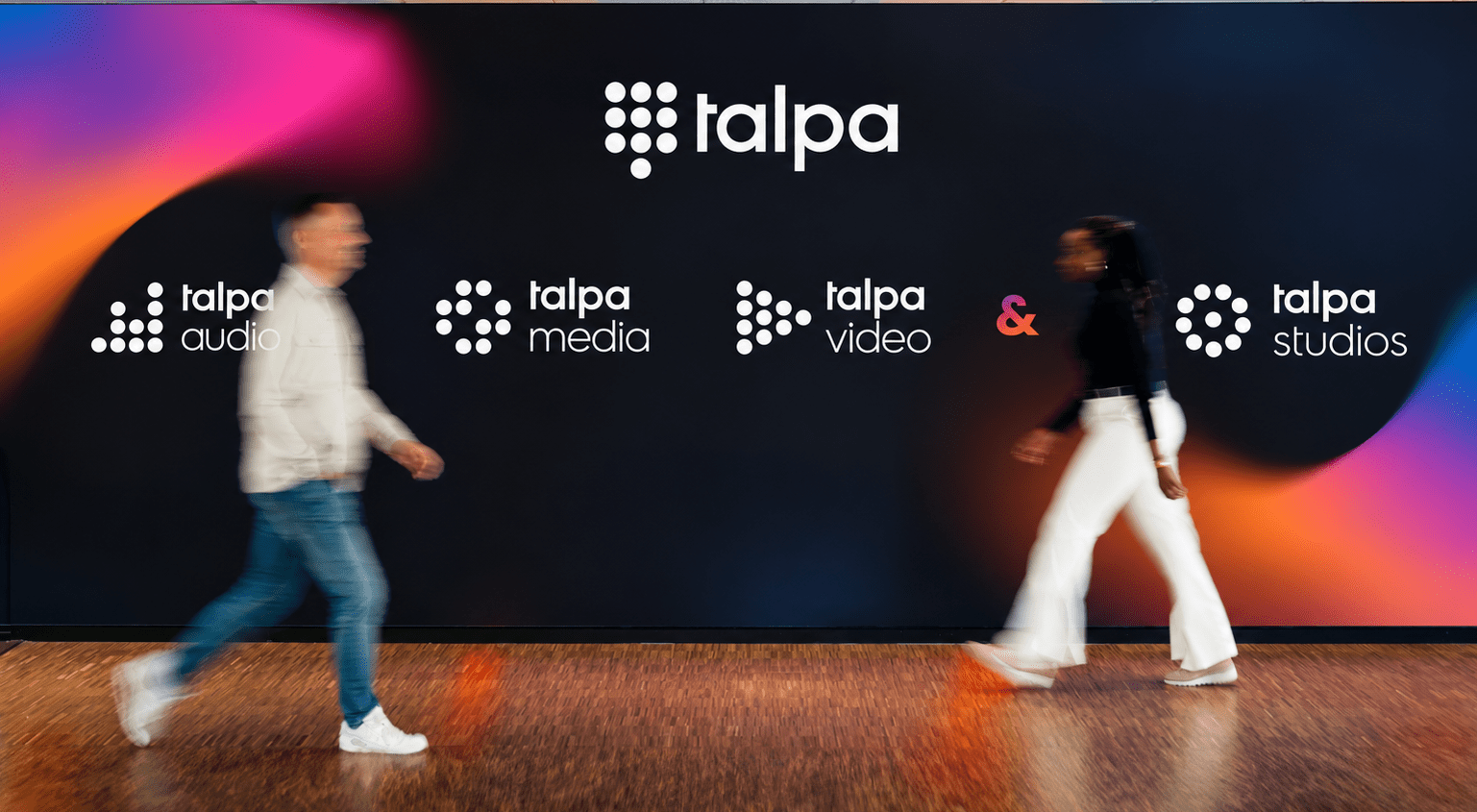 talpa groep