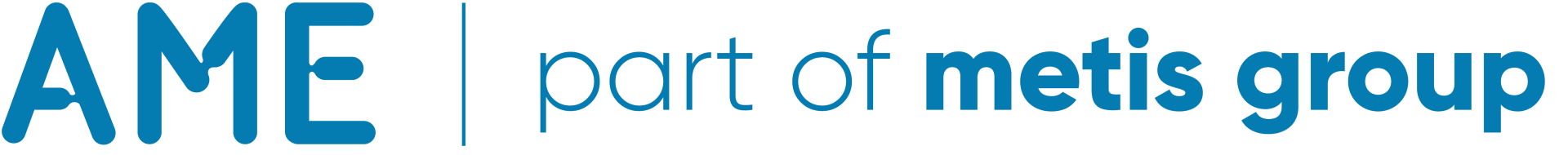 Applied Micro Electronics "AME" BV logo