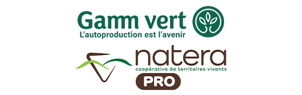 GAMM VERT NATERA PRO