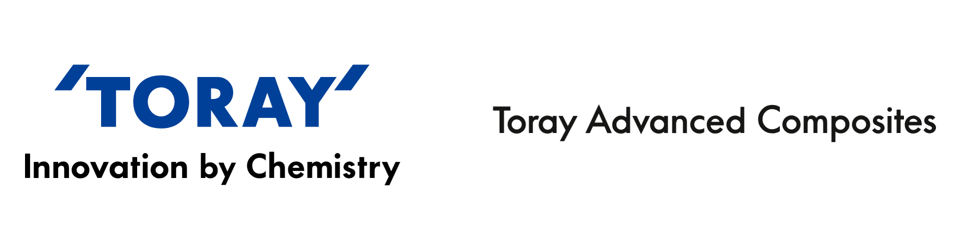 Toray Advanced Composites logo