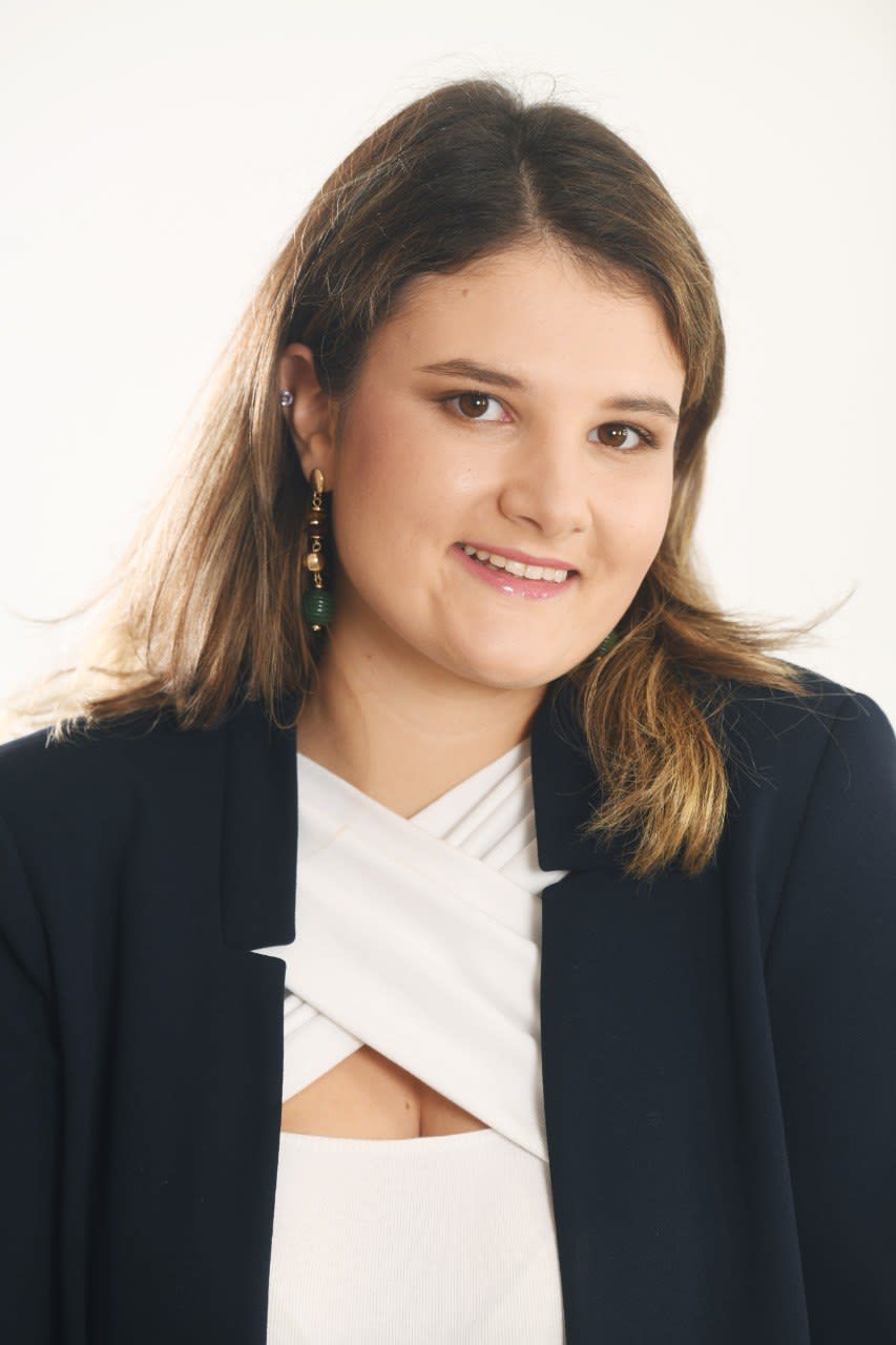 Anja Gruntar
