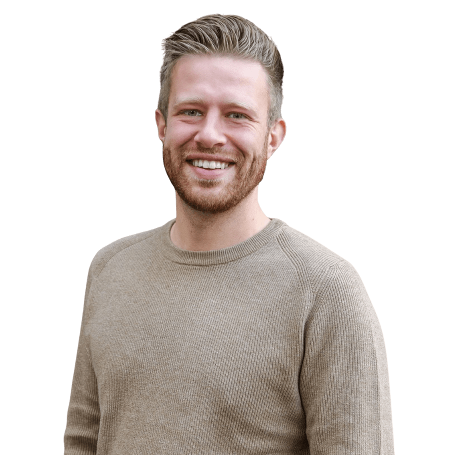Nick van der Holst