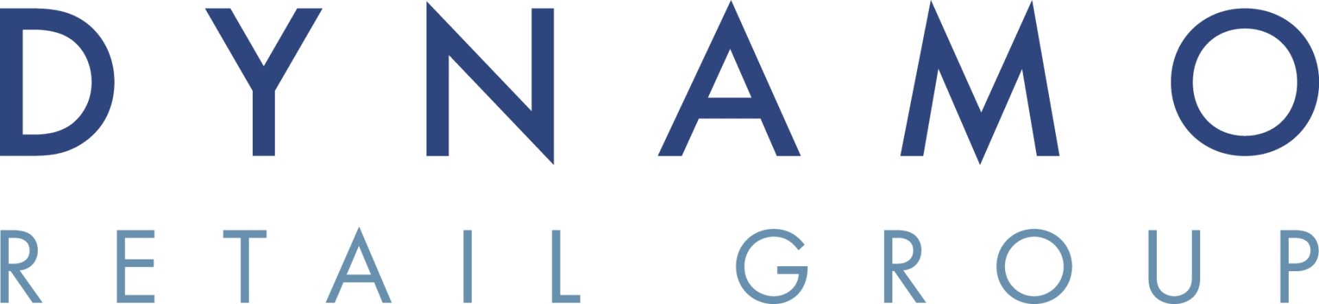 Dynamo Retail Group BV logo