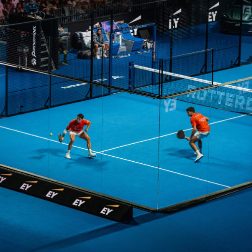 Premier Padel