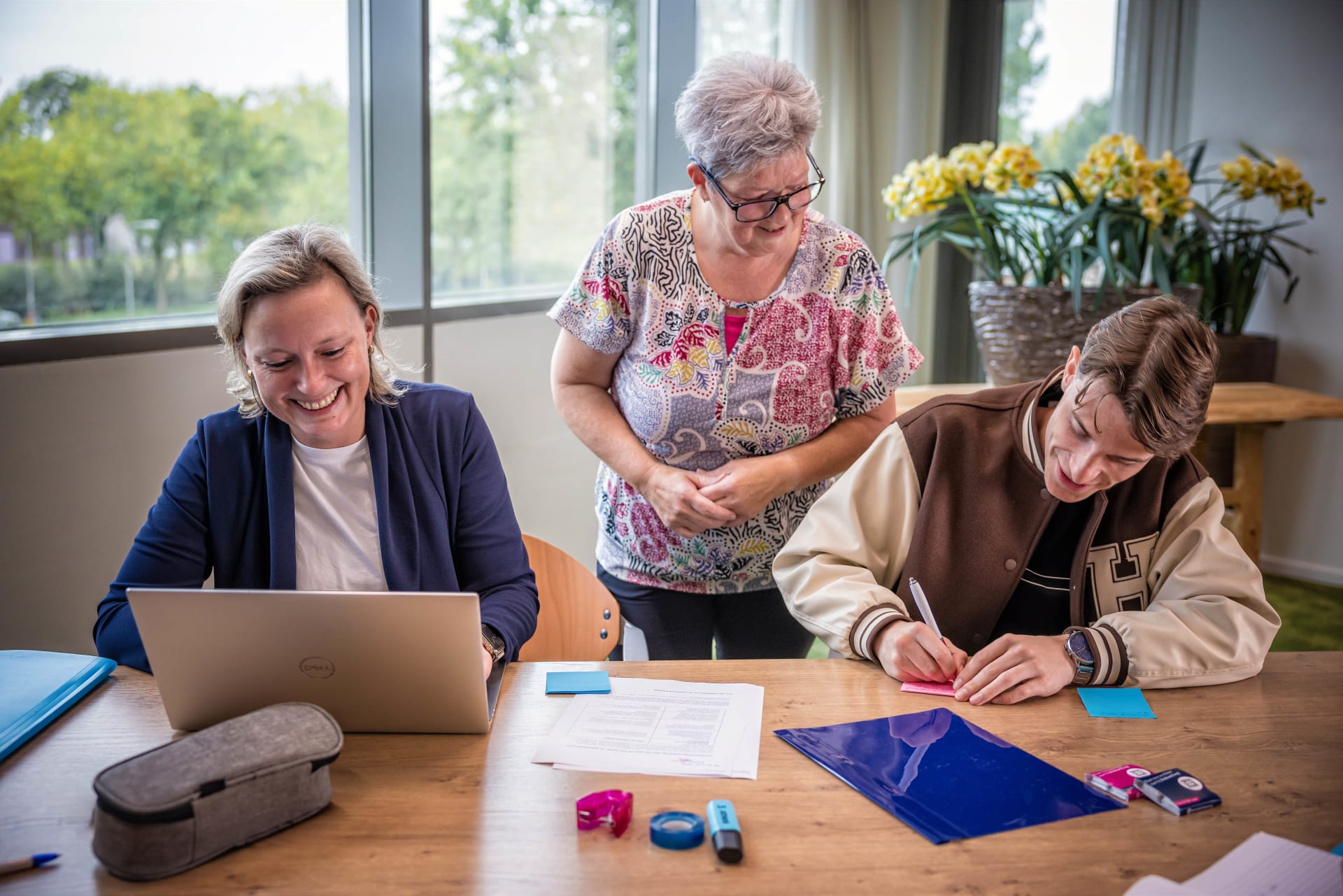 BBL BrabantZorg
