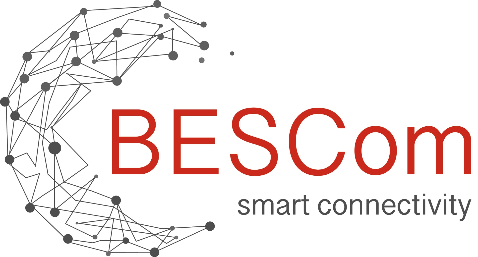 BESCom Elektronik GmbH logo