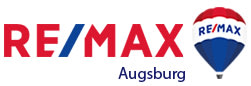 REMAX Immobilien Augsburg logo
