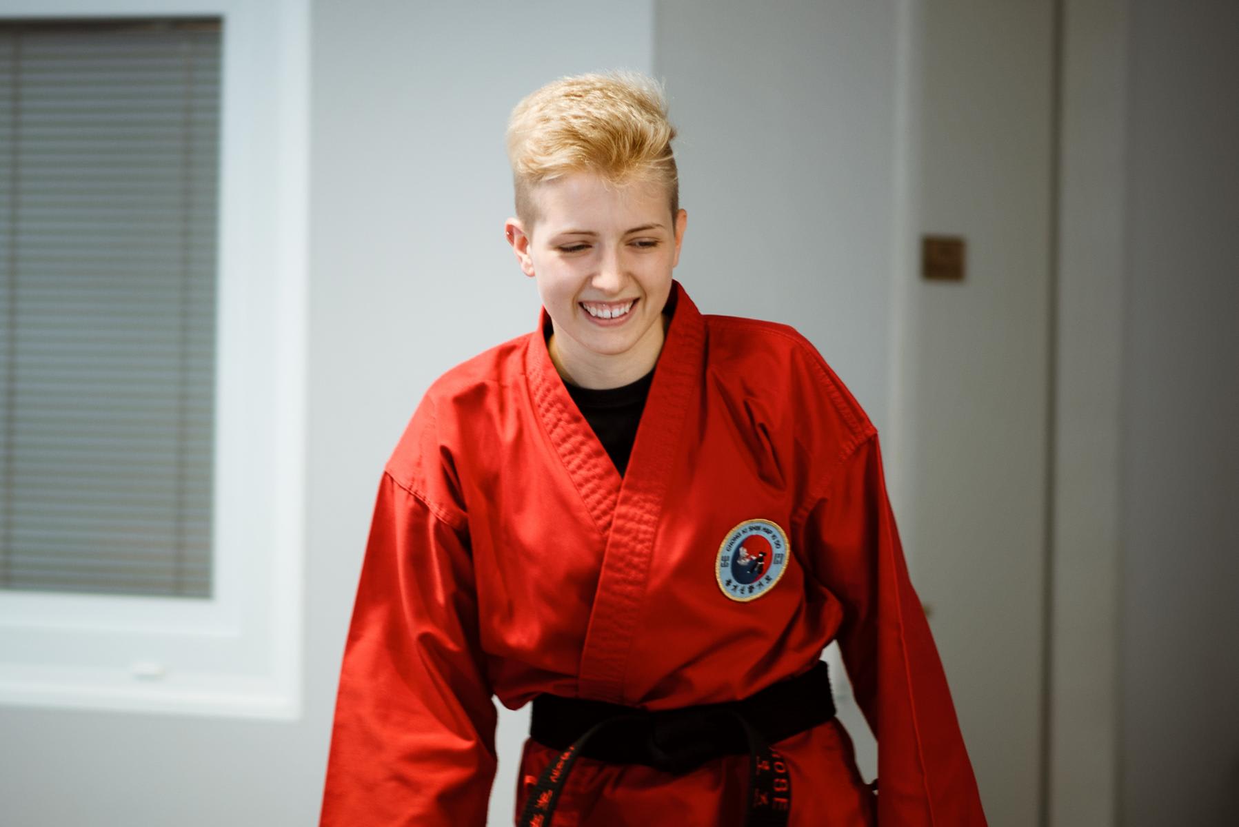 Martial Arts for Life Kampfkunst