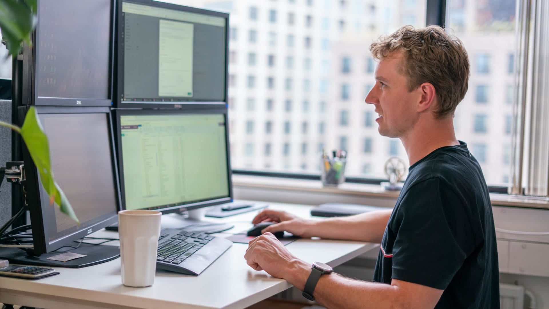 Careers At Tameson