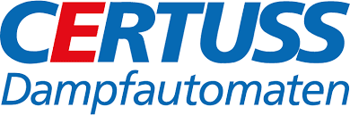 CERTUSS Dampfautomaten GmbH & Co. KG logo