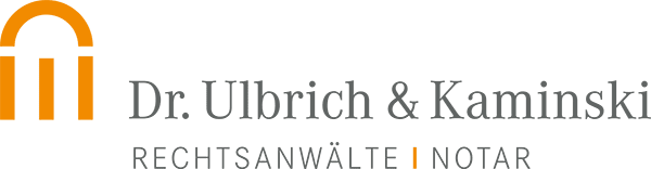 Dr. Ulbrich & Kaminski logo