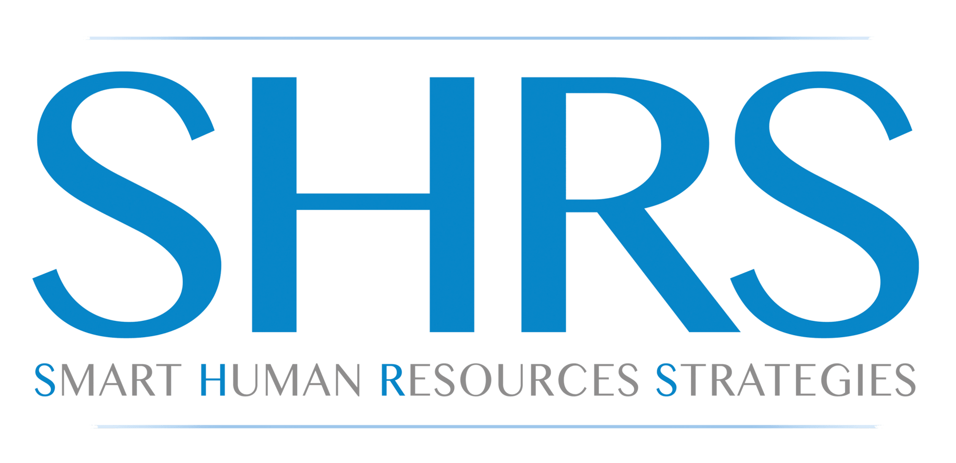 SHRS Consulting GmbH logo