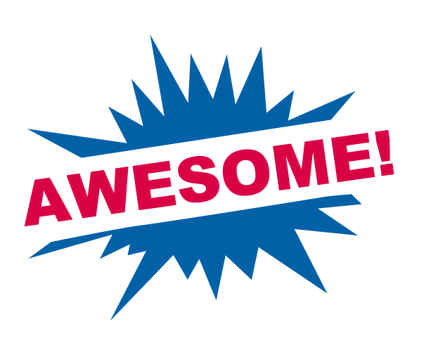 Be Awesome GmbH logo