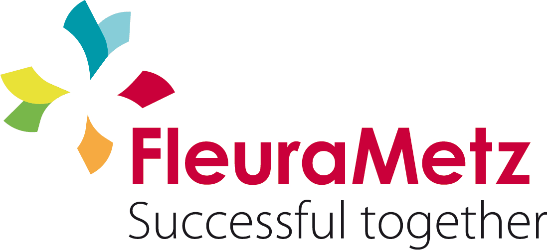 FleuraMetz logo