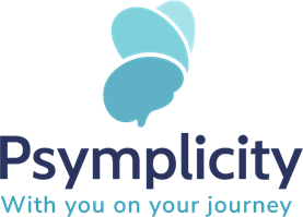 Psymplicity Healthcare logo