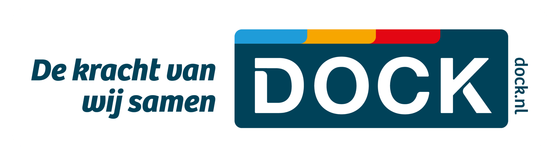 DOCK logo