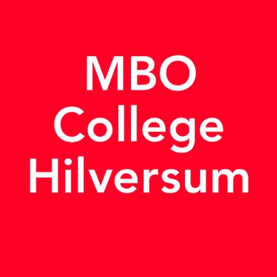 ROC van Amsterdam - MBO College Hilversum