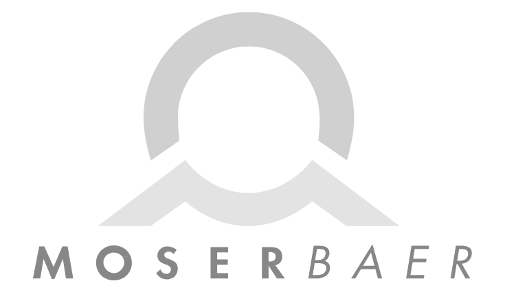 Moser-Baer AG logo
