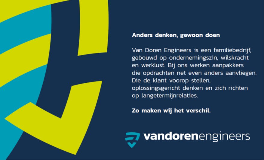 Van Doren Engineers