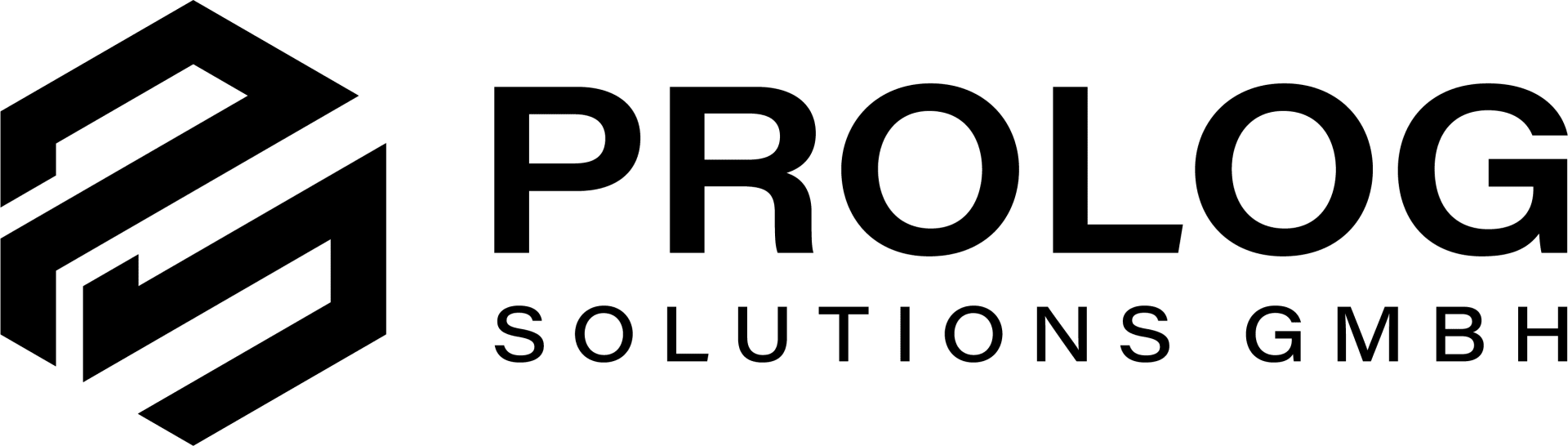 ProLog Solutions GmbH logo