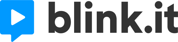 blink.it GmbH logo