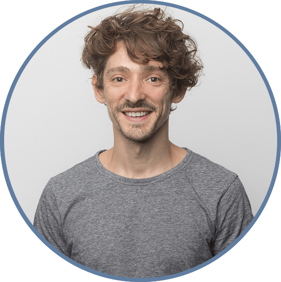 Testimonial of our Senior Software Engineer
