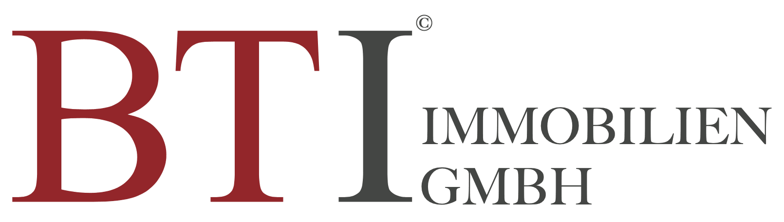 BTI Immobilien GmbH logo