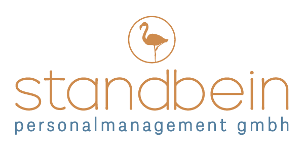 Standbein Personalmanagement GmbH logo
