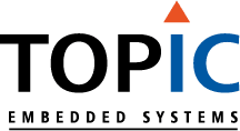 Topic Software Development logo
