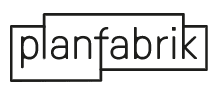 Planfabrik GmbH logo