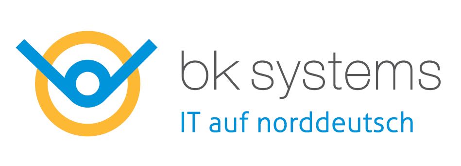 bk systems GmbH logo