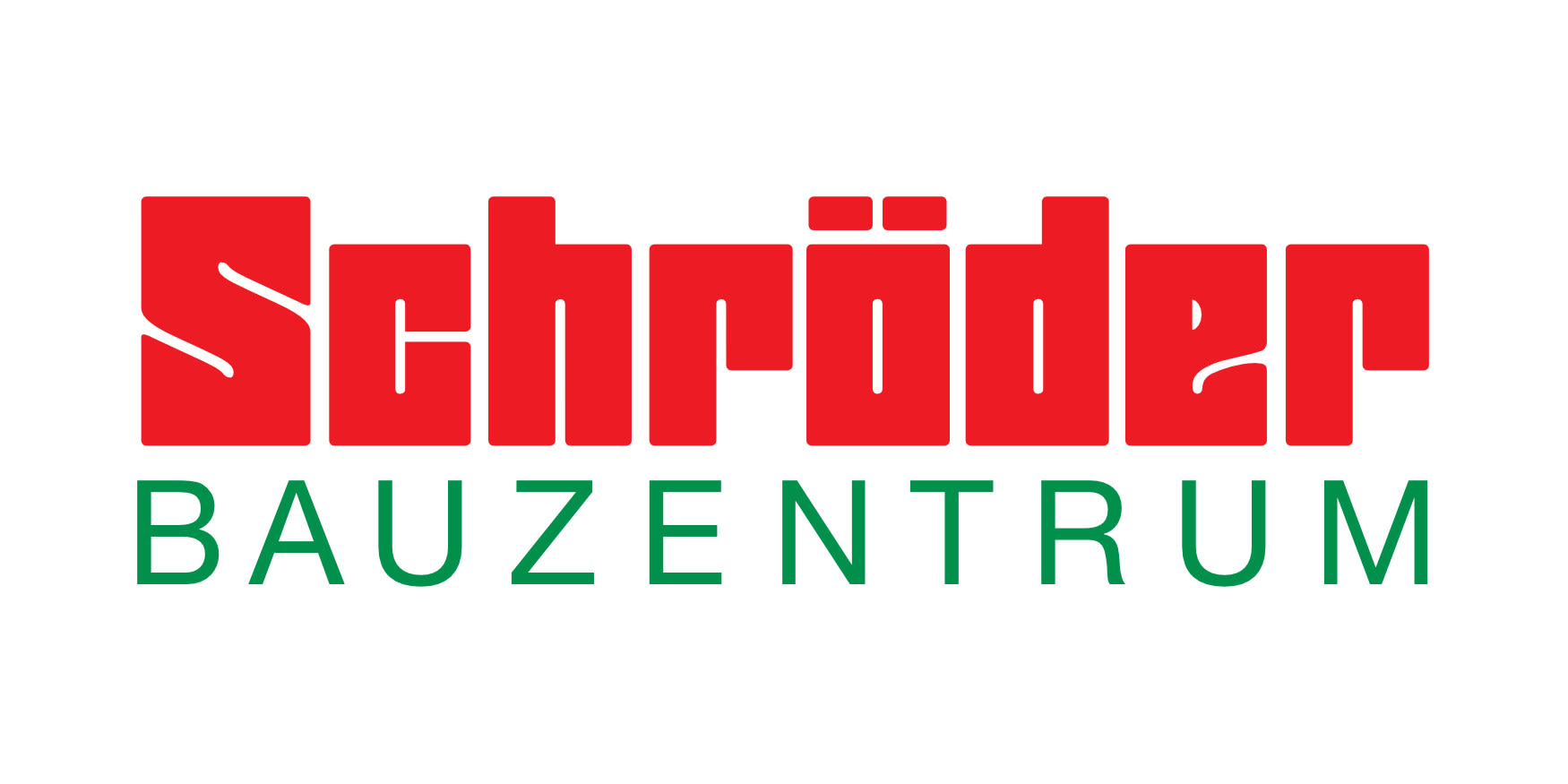 Schröder Bauzentrum Logo