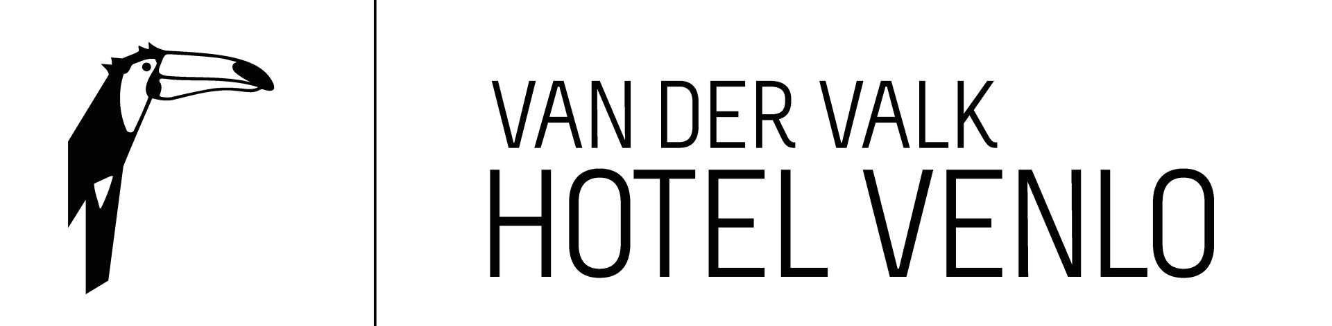 Van der Valk Hotel Venlo logo
