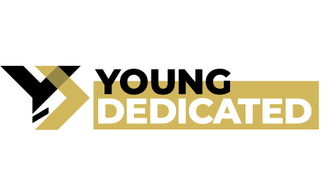 YoungDedicated logo