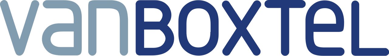Vanboxtel logo