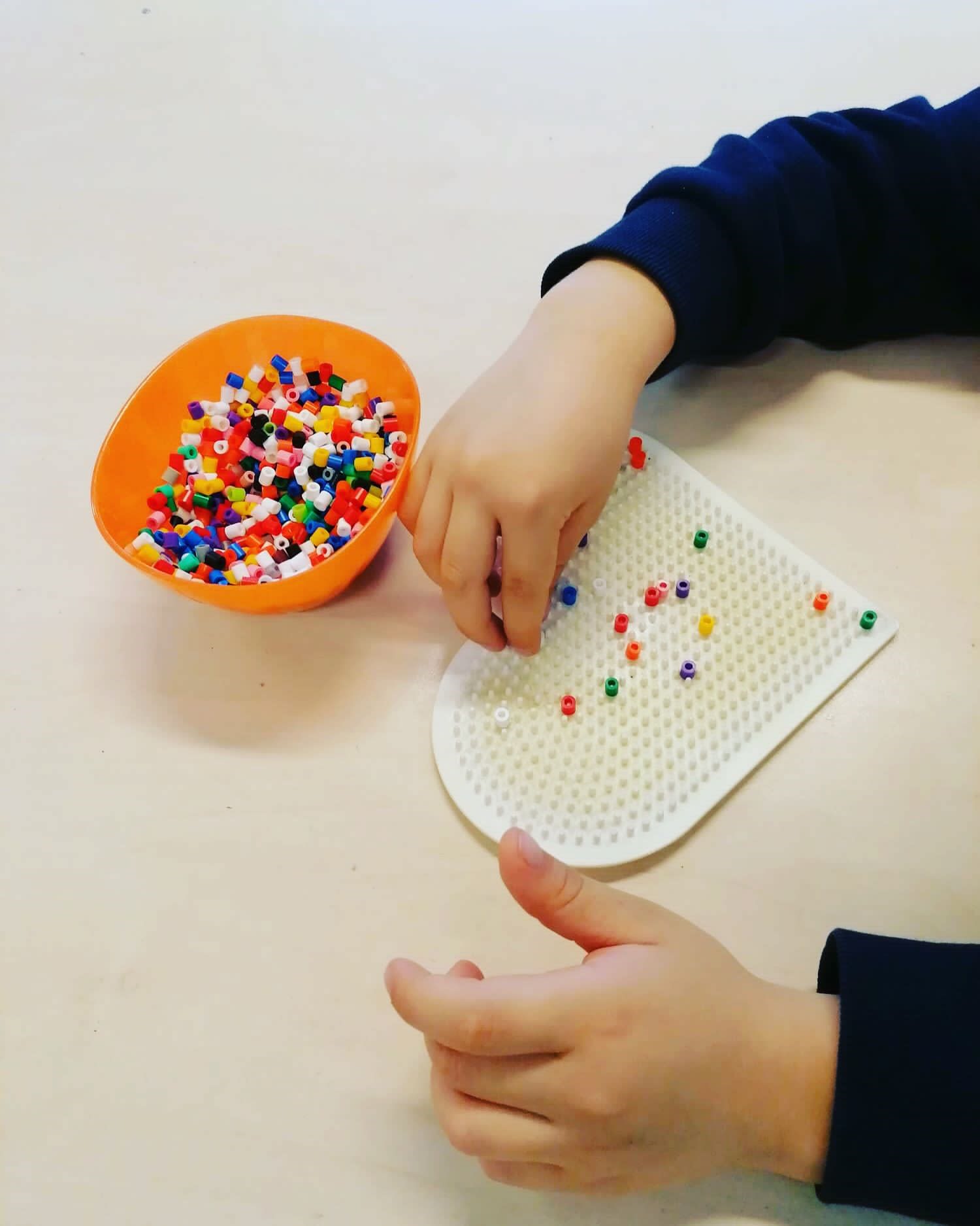 Instagram afbeeldingen KION Kinderopvang Nijmegen
