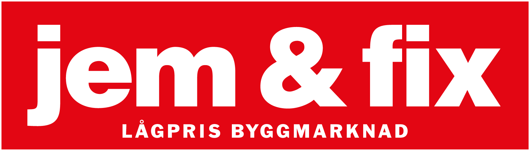 jem & fix logo