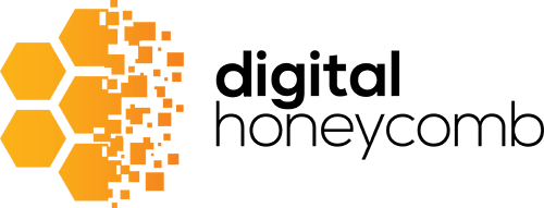 digitalhoneycomb GmbH logo