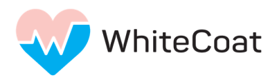 WhiteCoat logo
