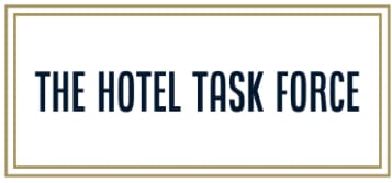The Hotel Task Force logo