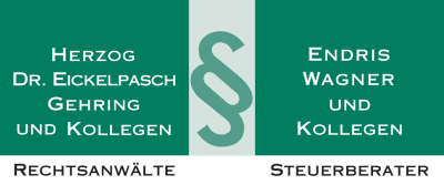 Endris Wagner & Kollegen logo