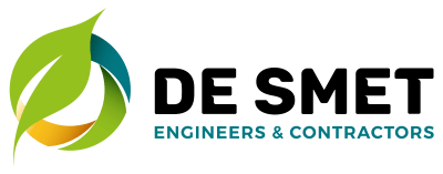 De Smet Engineers & Contractors logo