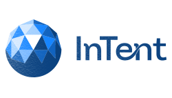 InTent logo