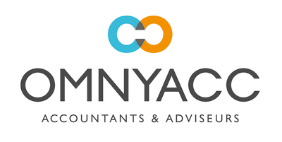 Omnyacc Accountants & Adviseurs logo