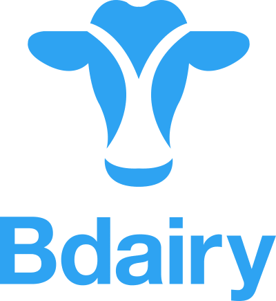 Bdairy logo