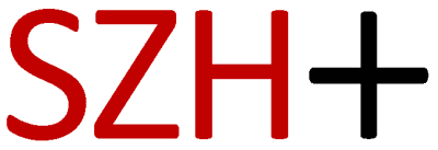SZH+ Samson Ziegler Headhunter logo